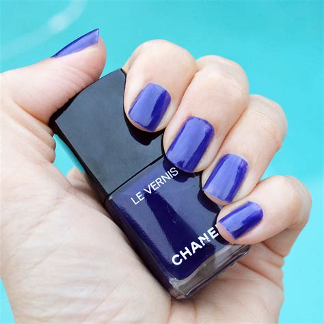 chanel nail polish 2018 uk|chanel nail polish cost.